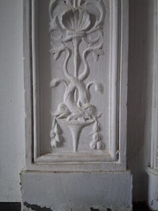  Maison � vendre 11 pi�ces 301 m�