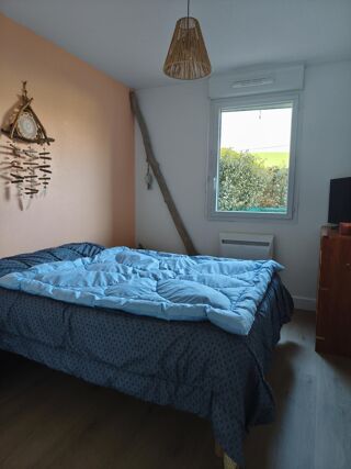  Appartement à vendre 2 pièces 38 m²