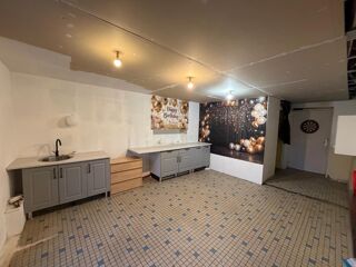  Maison à vendre 3 pièces 80 m²
