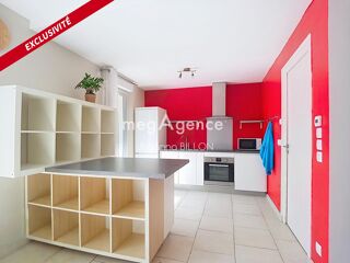Maison 4 pièces 82 m² · à Ballan-Miré · 82 m² · 234 000 €