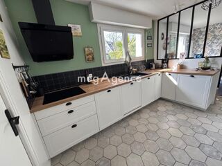  Maison � vendre 5 pi�ces 100 m�