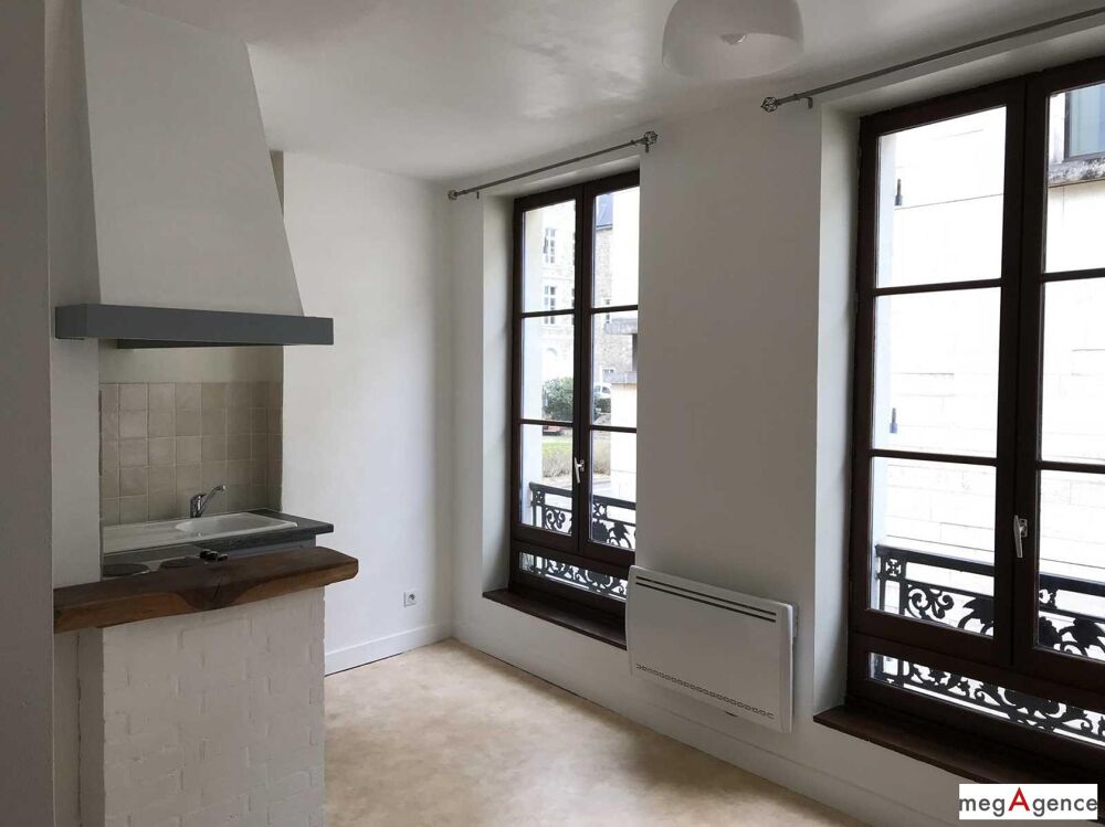 Vente Immeuble Immeuble locatif de caractère pour investisseur Le mans