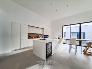  Maison � vendre 7 pi�ces 220 m�