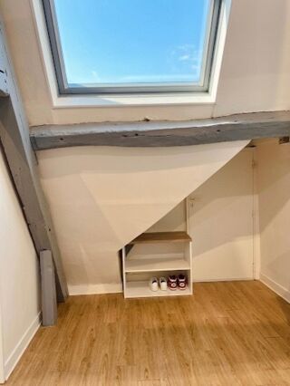  Appartement à vendre 1 pièce 15 m²