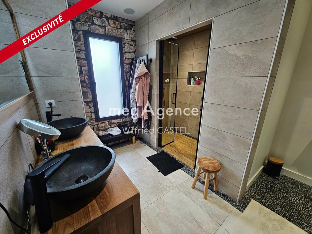 à vendre  Maison Les Sables-d'Olonne (85100)