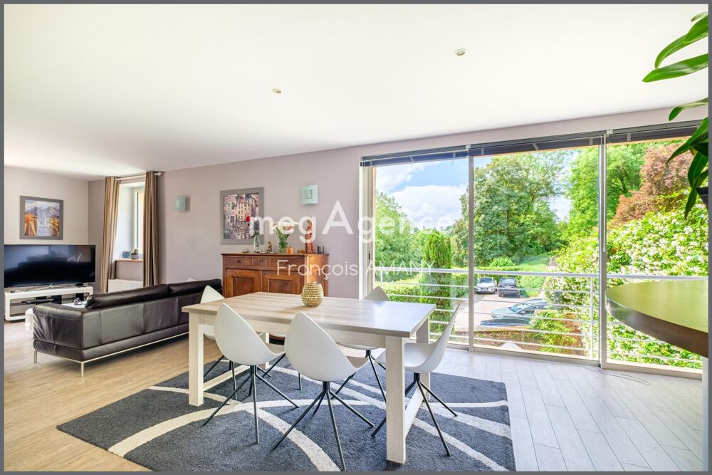 Vente Appartement Appartement de caractère au cœur de Dommartin Dommartin