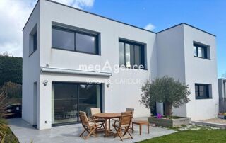  Maison à vendre 5 pièces 151 m²