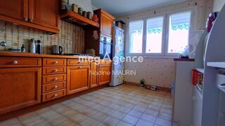  Appartement à vendre 3 pièces 84 m²