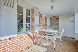  Maison à vendre 5 pièces 135 m²