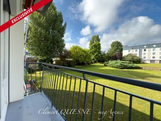  Appartement � vendre 3 pi�ces 69 m�