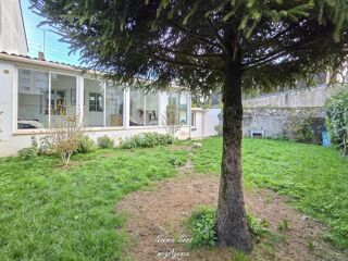  Maison � vendre 3 pi�ces 92 m�
