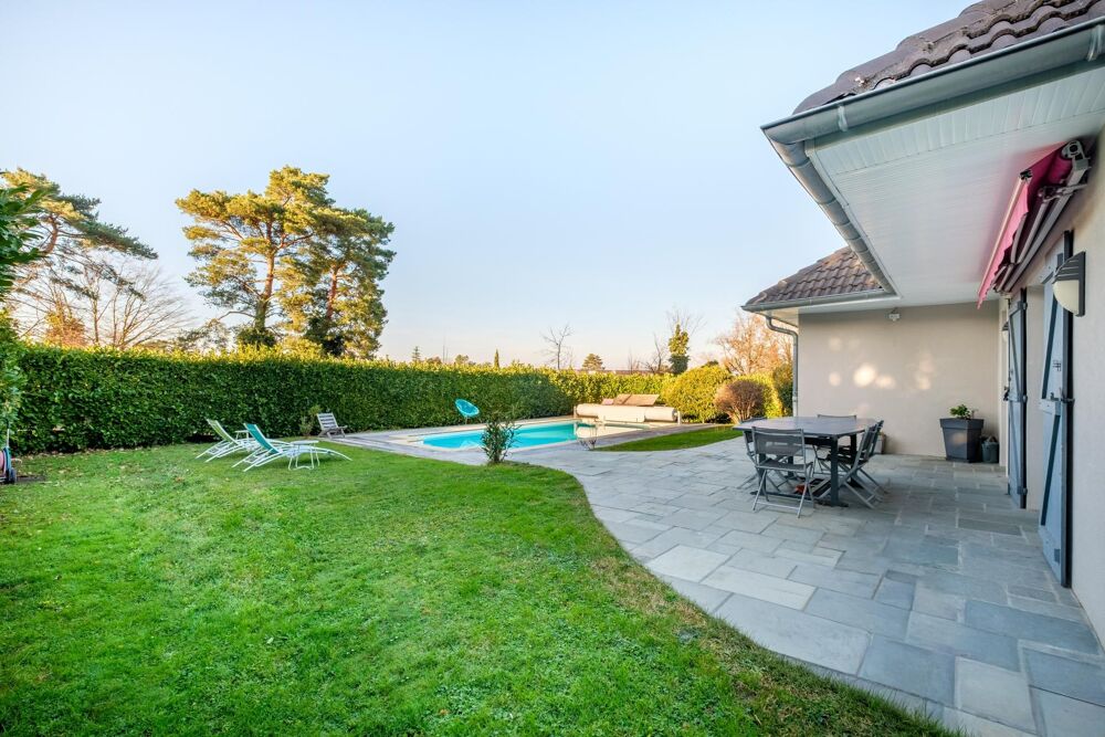 � vendre  Maison Dommartin (69380)