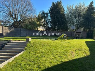  Maison � vendre 6 pi�ces 140 m�