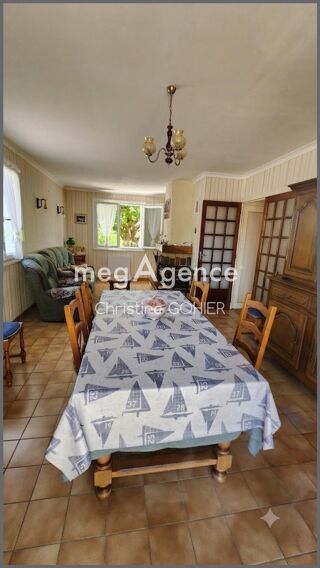  Maison à vendre 4 pièces 99 m²