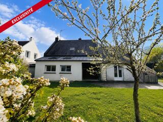  Maison à vendre 11 pièces 130 m²