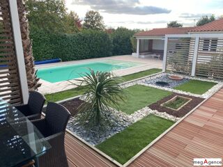  Maison  vendre 5 pices 184 m