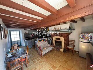  Maison à vendre 4 pièces 105 m²