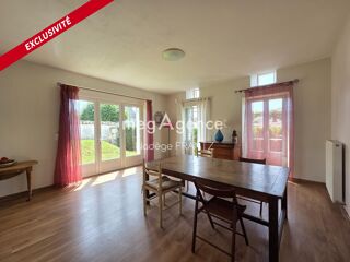  Maison à vendre 3 pièces 89 m²