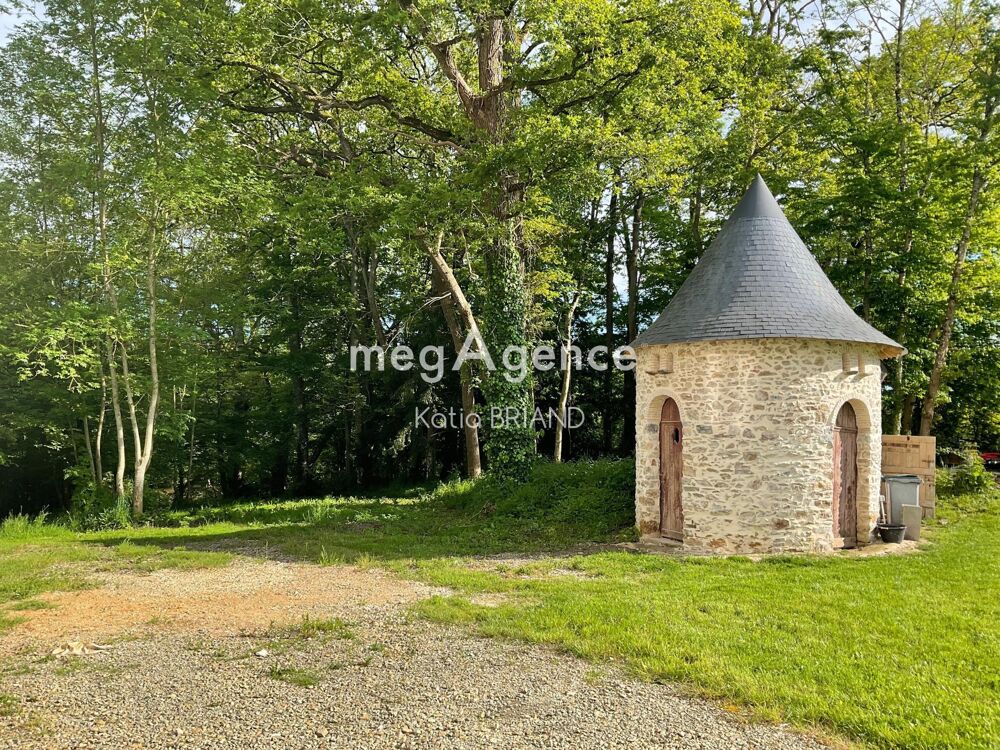  vendre  Maison Saint-Berthevin (53940)