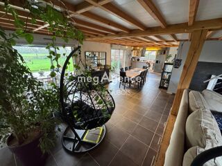  Maison à vendre 10 pièces 220 m²