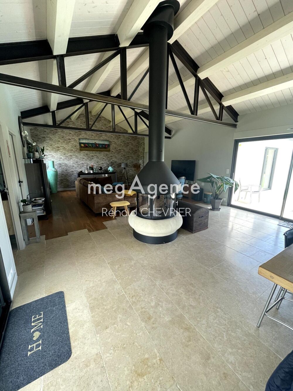 Villa d'exception