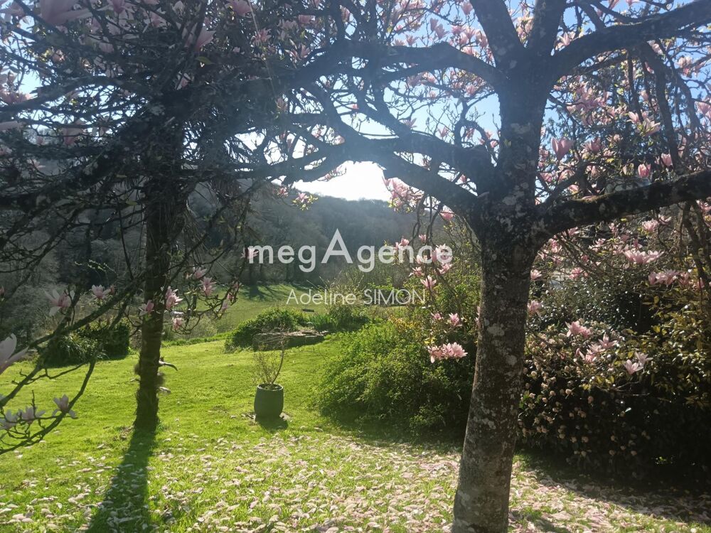� vendre  Maison Gavray (50450)