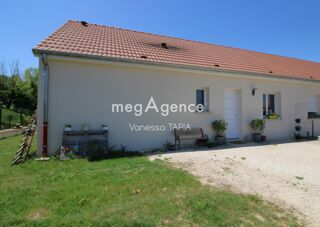  Maison à louer 3 pièces 71 m²