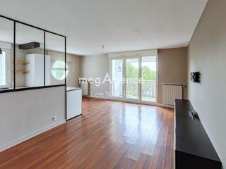  Appartement à vendre 3 pièces 65 m²