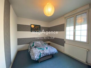  Maison à vendre 5 pièces 123 m²