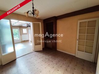  Maison à vendre 6 pièces 100 m²