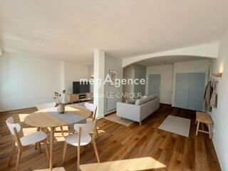  Appartement à vendre 5 pièces 110 m²
