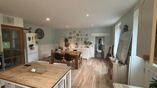 Maison à vendre 8 pièces 215 m²