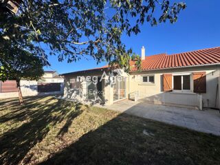  Maison à vendre 5 pièces 135 m²