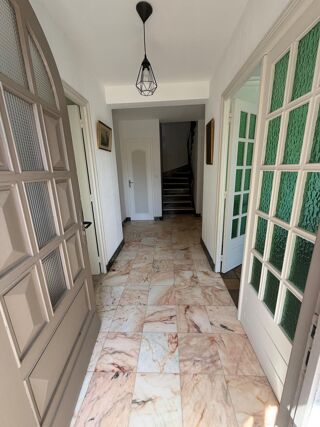  Maison à vendre 8 pièces 155 m²