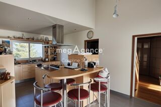  Maison à vendre 5 pièces 170 m²