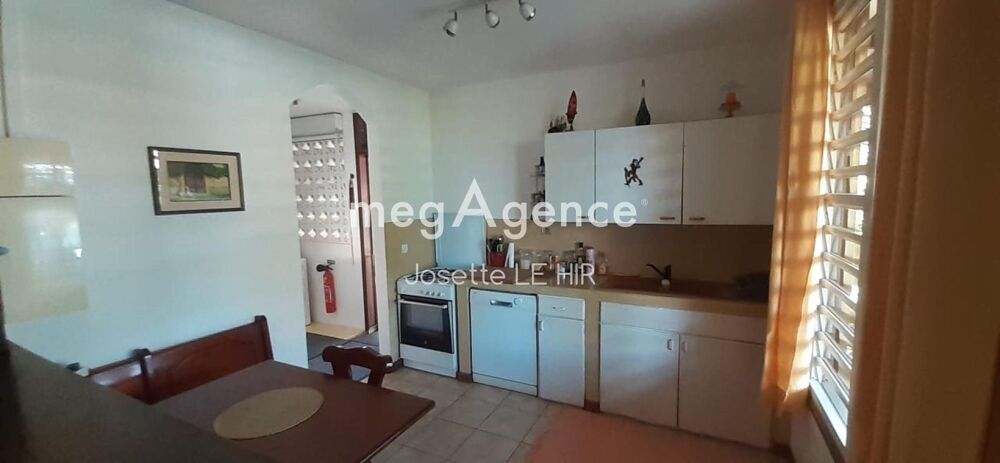 Villa 4 pièces 87 m2 à Soula 2 MACOURIA
