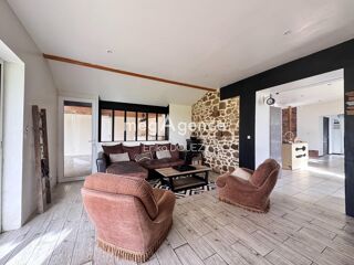  Maison à vendre 7 pièces 167 m²