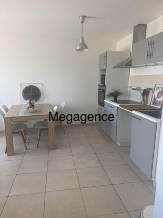  Appartement � vendre 3 pi�ces 54 m�