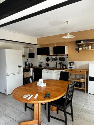  Maison à vendre 6 pièces 122 m²