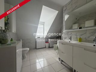 Maison à vendre 4 pièces 85 m²