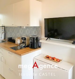  Appartement � vendre 2 pi�ces 23 m�