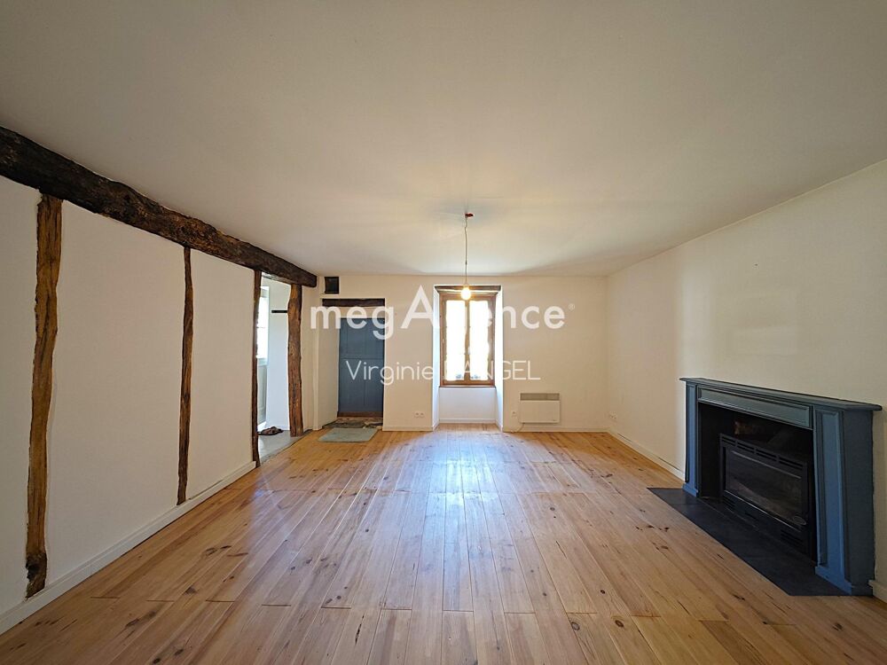 Vente Maison Maison en pierre 95 m² Pleucadeuc