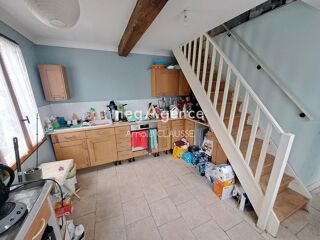  Maison � vendre 3 pi�ces 60 m�