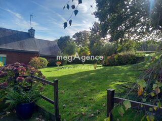  Maison � vendre 7 pi�ces 204 m�