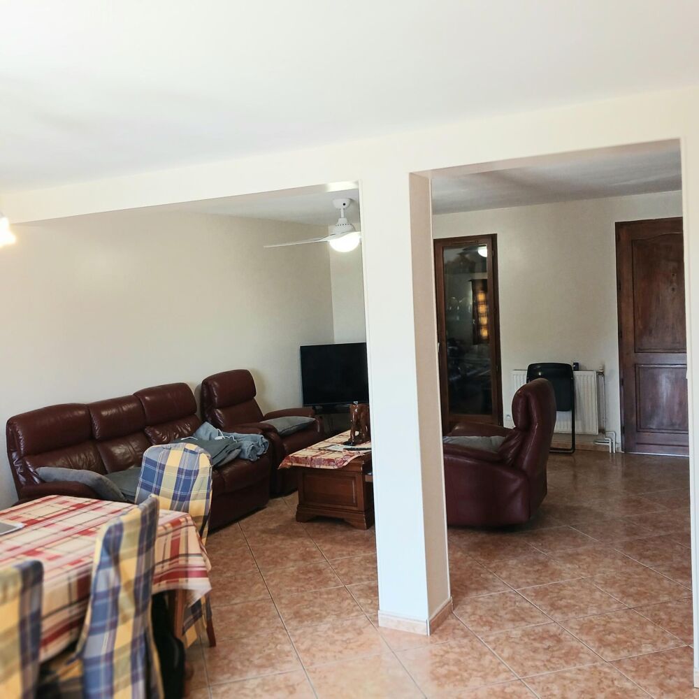 Vente Maison A vendre Magnifique maison de 7 pièces 135m² à Pierrefitte-Sur-Seine(Saint-Denis) Pierrefitte-sur-seine