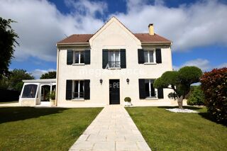  Maison  vendre 8 pices 182 m