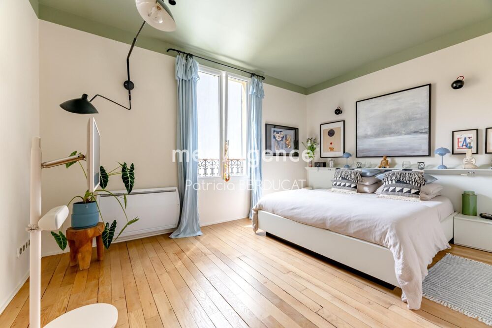 � vendre  Appartement Vincennes (94300)