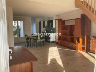  Maison à vendre 5 pièces 98 m²