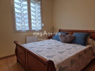  Maison � vendre 3 pi�ces 64 m�