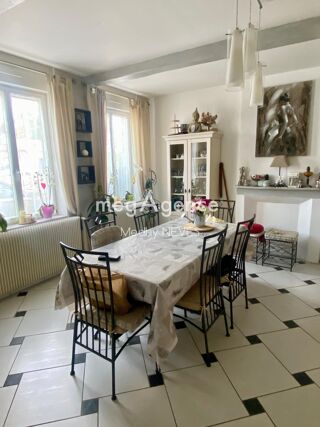  Maison  vendre 6 pices 135 m